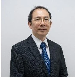 陳坤諒副處長照片