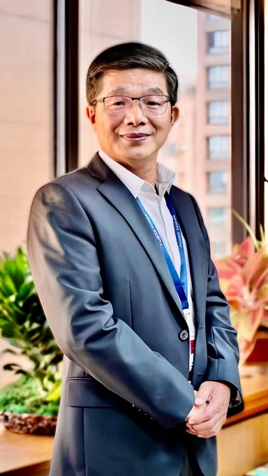 黃銘宏專業總工程師