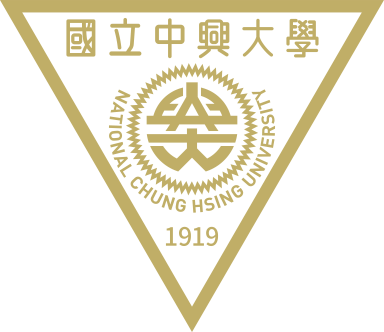 國立中興大學校徽